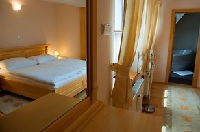 Hotel Karpatsky Dvor