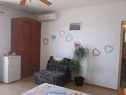 Apartmani Kresic