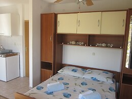 Apartmani Kresic