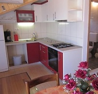 Apartmani Kresic
