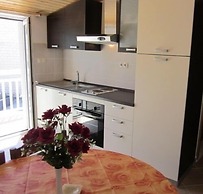 Apartmani Kresic