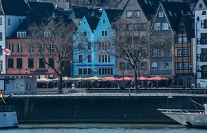 Löwenbräu Köln Hotel & Restaurant