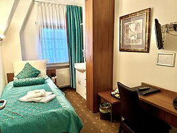 Löwenbräu Köln Hotel & Restaurant