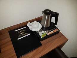 Löwenbräu Köln Hotel & Restaurant