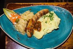 Löwenbräu Köln Hotel & Restaurant