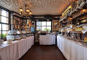 Löwenbräu Köln Hotel & Restaurant