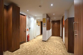 Löwenbräu Köln Hotel & Restaurant