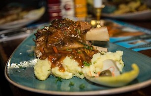 Löwenbräu Köln Hotel & Restaurant