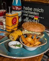 Löwenbräu Köln Hotel & Restaurant