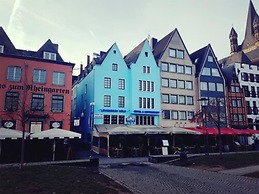Löwenbräu Köln Hotel & Restaurant