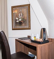 Löwenbräu Köln Hotel & Restaurant