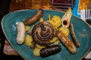 Löwenbräu Köln Hotel & Restaurant