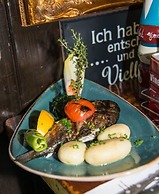 Löwenbräu Köln Hotel & Restaurant