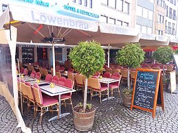 Löwenbräu Köln Hotel & Restaurant
