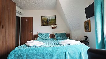 Löwenbräu Köln Hotel & Restaurant