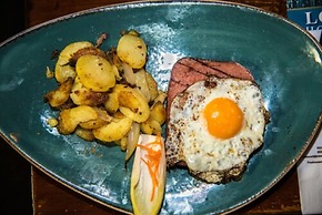 Löwenbräu Köln Hotel & Restaurant