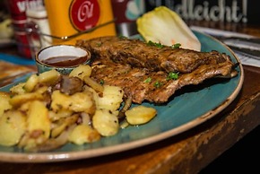 Löwenbräu Köln Hotel & Restaurant