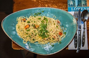 Löwenbräu Köln Hotel & Restaurant