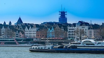 Löwenbräu Köln Hotel & Restaurant