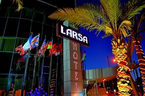 Larsa Hotel