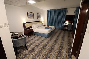 Larsa Hotel