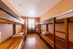 Hotel Petrozavodsk - Hostel