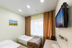 Hotel Petrozavodsk - Hostel
