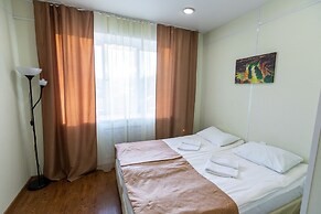 Hotel Petrozavodsk - Hostel