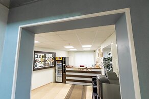 Hotel Petrozavodsk - Hostel