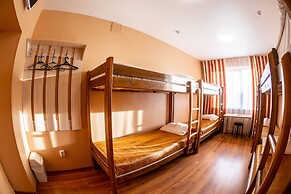 Hotel Petrozavodsk - Hostel