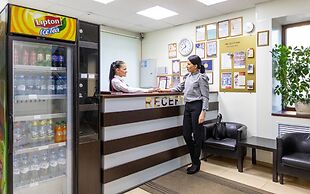 Hotel Petrozavodsk - Hostel