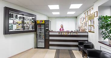 Hotel Petrozavodsk - Hostel