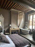 Hôtel de La Tour