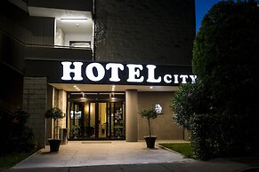 Hotel City