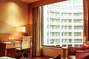 Radisson Blu Hotel New Delhi Dwarka
