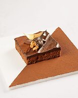 Radisson Blu Hotel New Delhi Dwarka