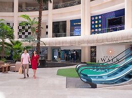 Radisson Blu Hotel New Delhi Dwarka