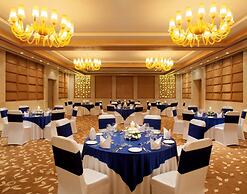 Radisson Blu Hotel New Delhi Dwarka