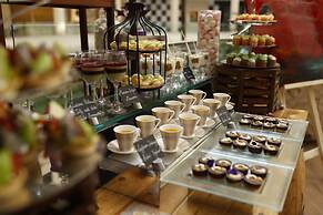 Radisson Blu Hotel New Delhi Dwarka