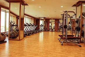 Radisson Blu Hotel New Delhi Dwarka