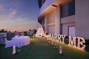 Radisson Blu Hotel New Delhi Dwarka