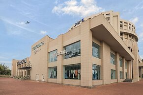 Radisson Blu Hotel New Delhi Dwarka