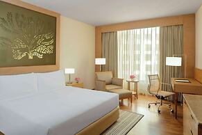 Radisson Blu Hotel New Delhi Dwarka