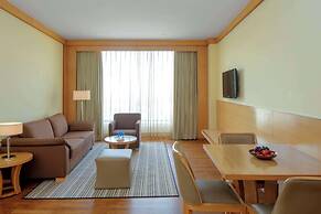 Radisson Blu Hotel New Delhi Dwarka