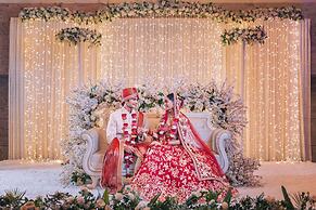 Radisson Blu Hotel New Delhi Dwarka