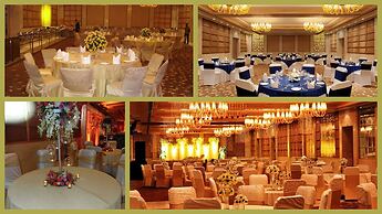 Radisson Blu Hotel New Delhi Dwarka