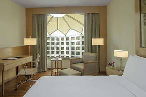 Radisson Blu Hotel New Delhi Dwarka