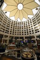 Radisson Blu Hotel New Delhi Dwarka