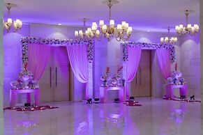 Radisson Blu Hotel New Delhi Dwarka