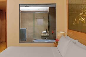 Radisson Blu Hotel New Delhi Dwarka